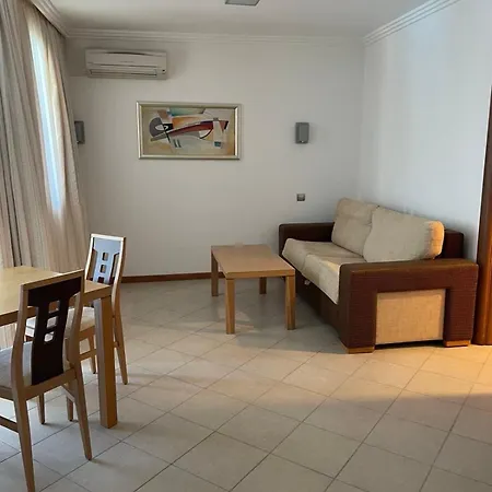 Private Ravda-emerald Lejlighed *