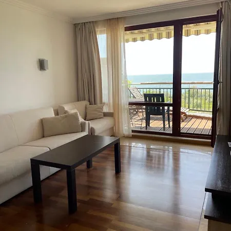 Private Ravda-emerald Lejlighed *