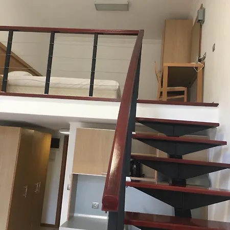 Lejlighed Private Ravda-emerald