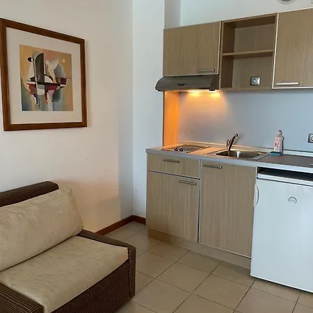 Lejlighed Private Ravda-emerald Ravda