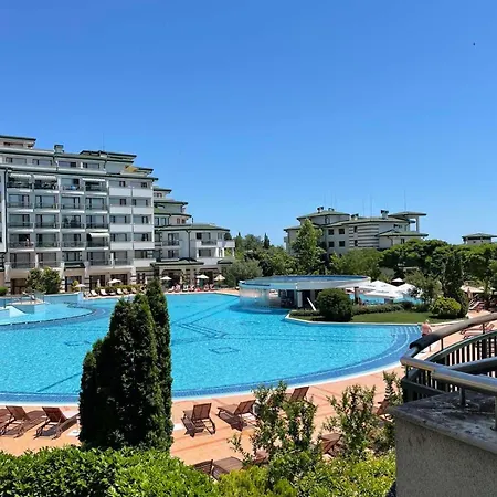 Private Ravda-emerald Lejlighed