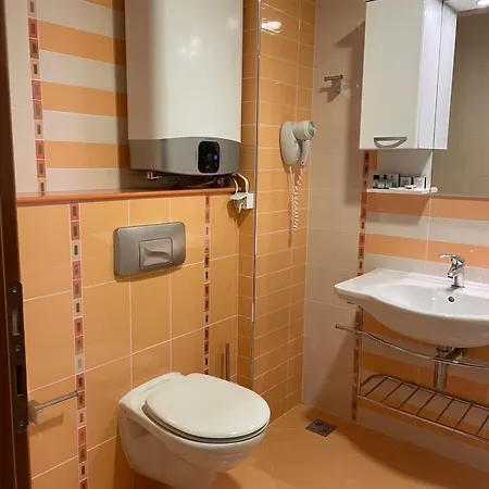 Lejlighed Private Ravda-emerald Ravda