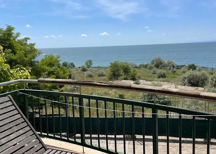 Private Ravda-emerald Daire Ravda