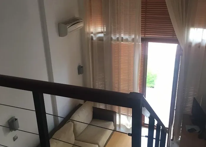 Daire Private Ravda-emerald *