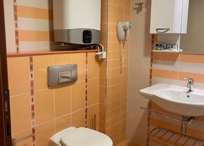 Daire Private Ravda-emerald Ravda